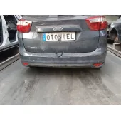 Paragolpes Trasero para Ford C-Max Ii (Dxa/Cb7, Dxa/Ceu)