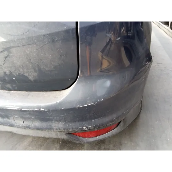 Paragolpes Trasero para Ford C-Max Ii (Dxa/Cb7, Dxa/Ceu)