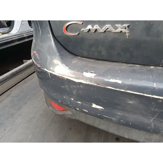Paragolpes Trasero para Ford C-Max Ii (Dxa/Cb7, Dxa/Ceu)