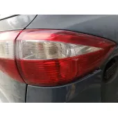 Piloto Trasero Derecho para Ford C-Max Ii (Dxa/Cb7, Dxa/Ceu)