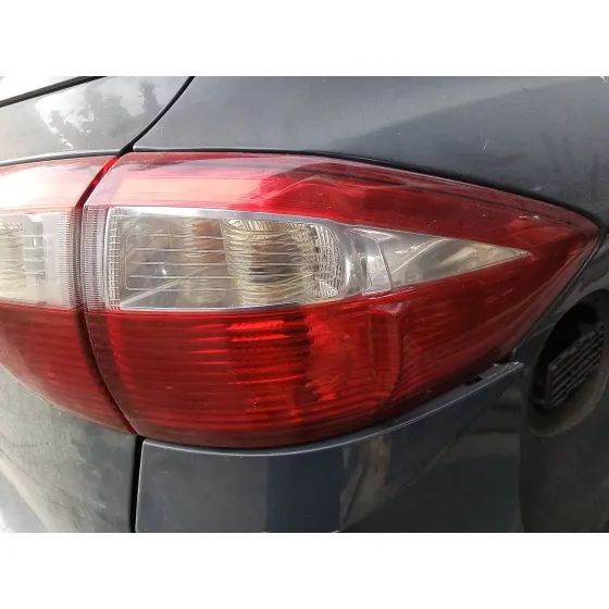 Piloto Trasero Derecho para Ford C-Max Ii (Dxa/Cb7, Dxa/Ceu)