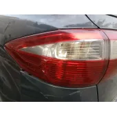 Piloto Trasero Izquierdo para Ford C-Max Ii (Dxa/Cb7, Dxa/Ceu)