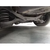 Puente Trasero para Ford C-Max Ii (Dxa/Cb7, Dxa/Ceu)