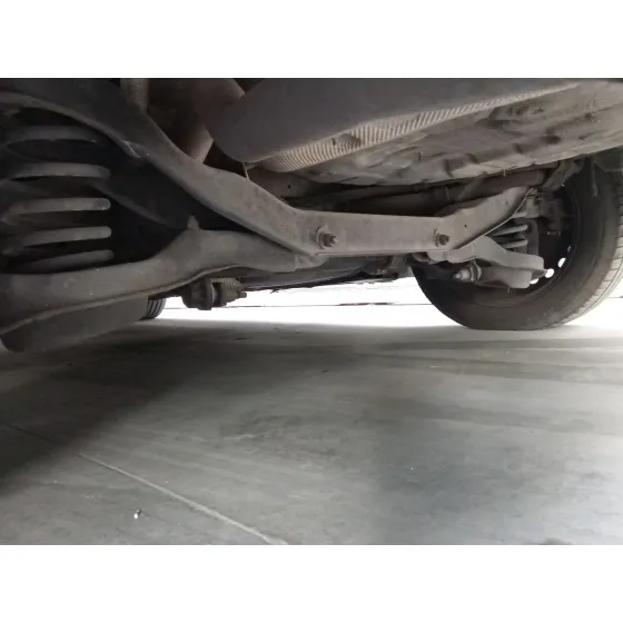 Puente Trasero para Ford C-Max Ii (Dxa/Cb7, Dxa/Ceu)