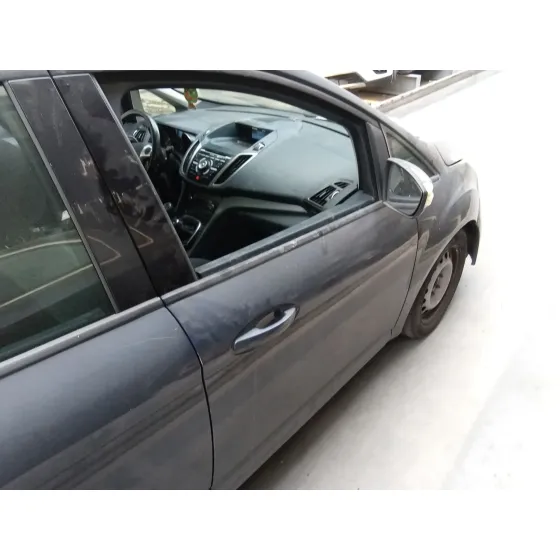 Puerta Delantera Derecha para Ford C-Max Ii (Dxa/Cb7, Dxa/Ceu)