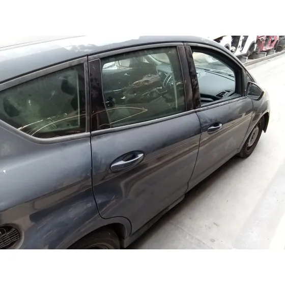 Puerta Trasera Derecha para Ford C-Max Ii (Dxa/Cb7, Dxa/Ceu)