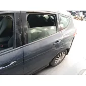 Puerta Trasera Izquierda para Ford C-Max Ii (Dxa/Cb7, Dxa/Ceu)