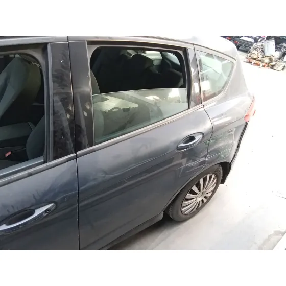 Puerta Trasera Izquierda para Ford C-Max Ii (Dxa/Cb7, Dxa/Ceu)