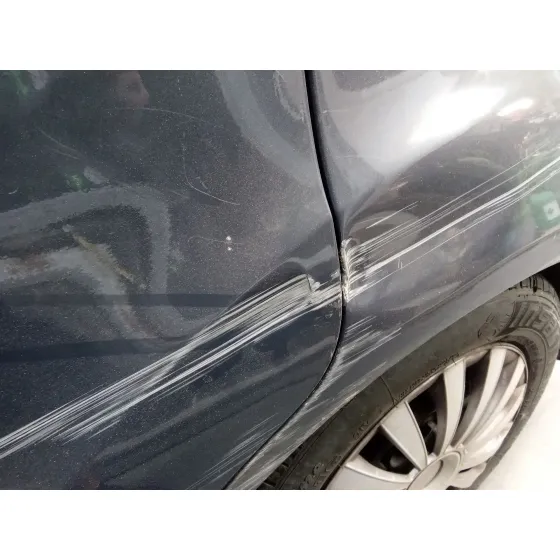 Puerta Trasera Izquierda para Ford C-Max Ii (Dxa/Cb7, Dxa/Ceu)