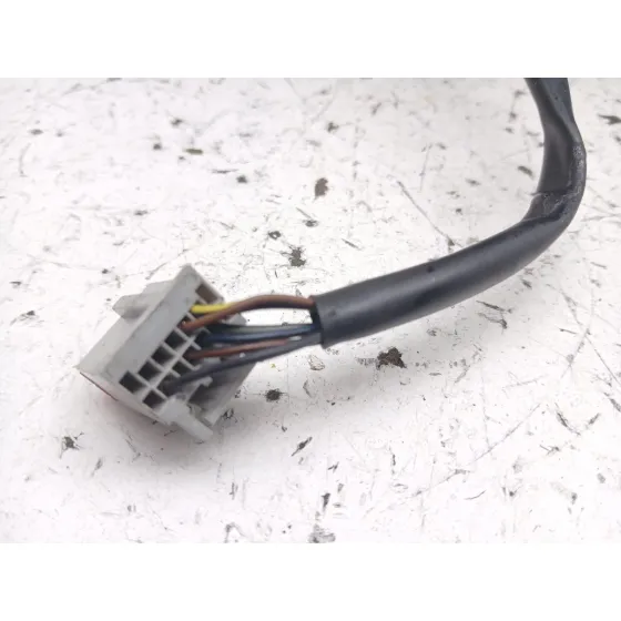 Retrovisor Derecho para Ford C-Max Ii (Dxa/Cb7, Dxa/Ceu)