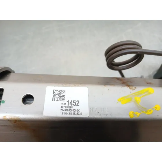 Columna Direccion para Opel Astra J Sports Tourer (P10)