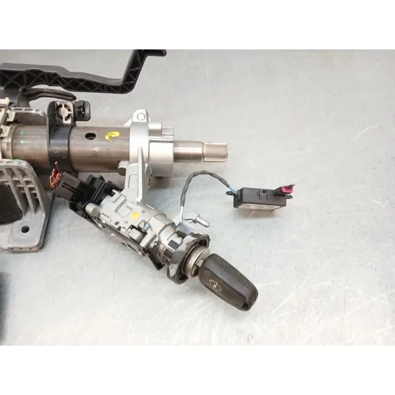 Columna Direccion para Opel Astra J Sports Tourer (P10)