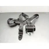Cinturon Seguridad Trasero Derecho para Opel Astra J Sports Tourer (P10)