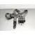 Cinturon Seguridad Trasero Derecho para Opel Astra J Sports Tourer (P10)
