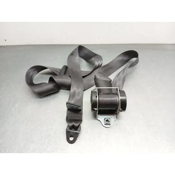 Cinturon Seguridad Trasero Derecho para Opel Astra J Sports Tourer (P10)