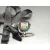 Cinturon Seguridad Trasero Derecho para Opel Astra J Sports Tourer (P10)