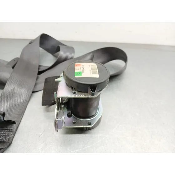 Cinturon Seguridad Trasero Derecho para Opel Astra J Sports Tourer (P10)
