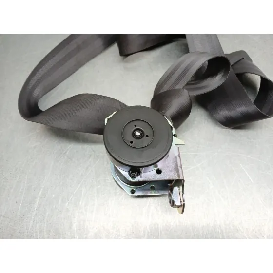 Cinturon Seguridad Trasero Izquierdo para Opel Astra J Sports Tourer (P10)