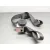 Cinturon Seguridad Trasero Izquierdo para Opel Astra J Sports Tourer (P10)