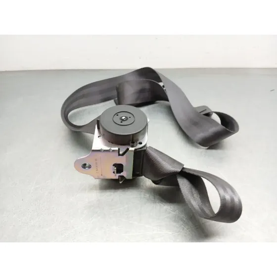 Cinturon Seguridad Trasero Izquierdo para Opel Astra J Sports Tourer (P10)