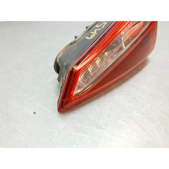 Piloto Trasero Izquierdo Interior para Seat Arona (Kj7, Kjp)