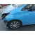 Aleta Delantera Izquierda para Peugeot 208 I (Ca_, Cc_)