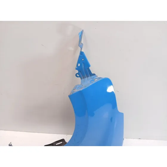 Aleta Delantera Izquierda para Peugeot 208 I (Ca_, Cc_)