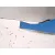 Aleta Delantera Izquierda para Peugeot 208 I (Ca_, Cc_)