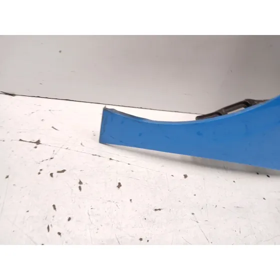 Aleta Delantera Izquierda para Peugeot 208 I (Ca_, Cc_)