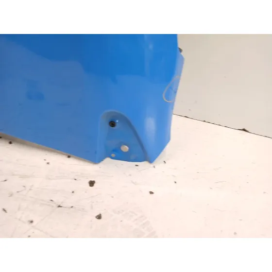 Aleta Delantera Izquierda para Peugeot 208 I (Ca_, Cc_)