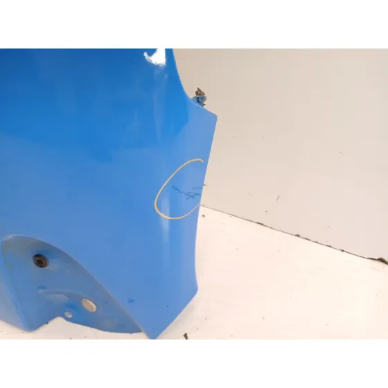 Aleta Delantera Izquierda para Peugeot 208 I (Ca_, Cc_)