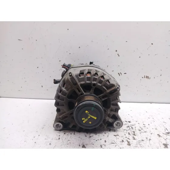 Alternador para Peugeot 208 I (Ca_, Cc_)
