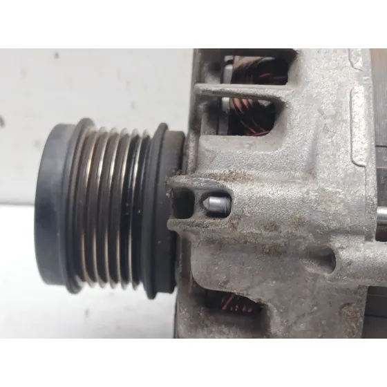 Alternador para Peugeot 208 I (Ca_, Cc_)