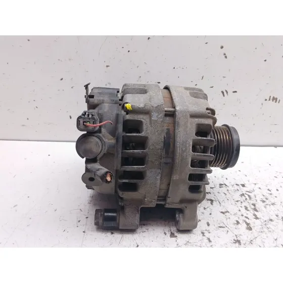 Alternador para Peugeot 208 I (Ca_, Cc_)