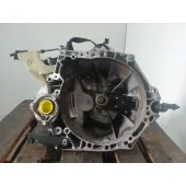 Caja Cambios para Peugeot 208 I (Ca_, Cc_)