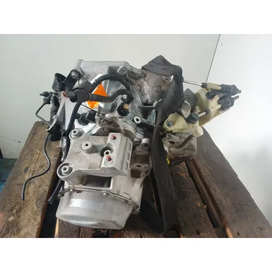 Caja Cambios para Peugeot 208 I (Ca_, Cc_)