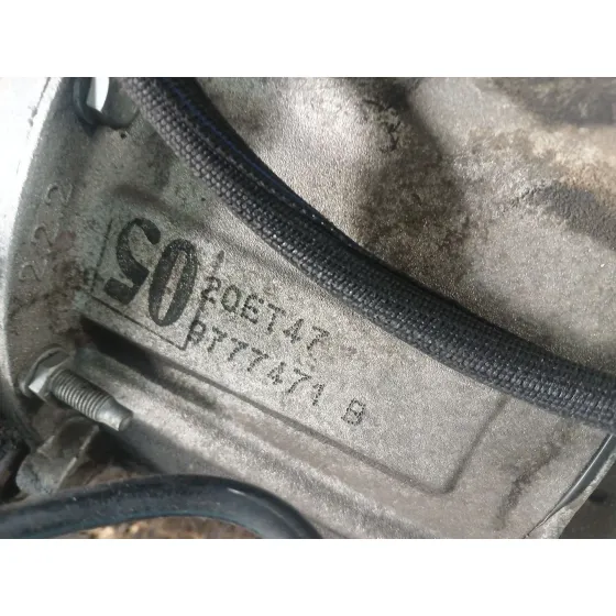Caja Cambios para Peugeot 208 I (Ca_, Cc_)