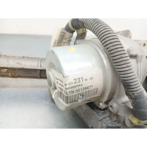 Cremallera Direccion para Peugeot 208 I (Ca_, Cc_)