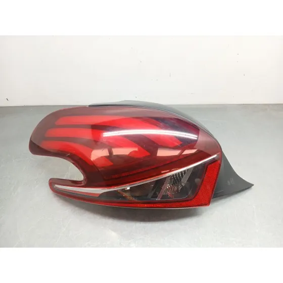 Piloto Trasero Izquierdo para Peugeot 208 I (Ca_, Cc_)