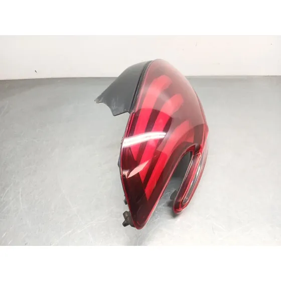 Piloto Trasero Izquierdo para Peugeot 208 I (Ca_, Cc_)