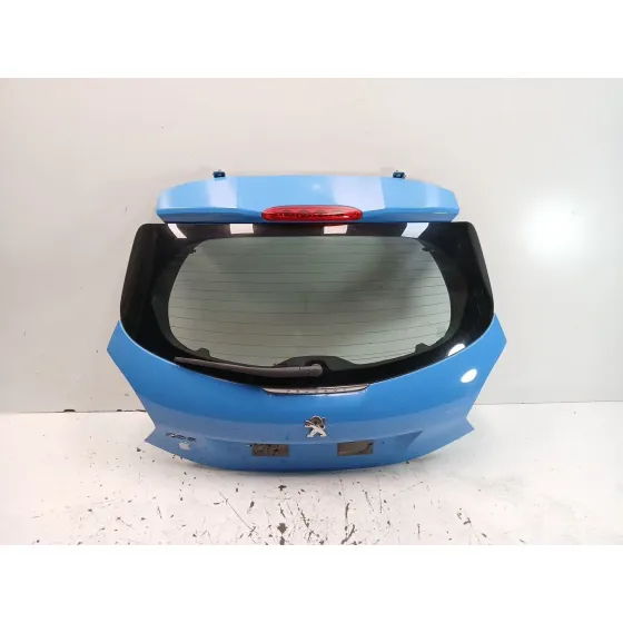Porton Trasero para Peugeot 208 I (Ca_, Cc_)