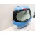 Porton Trasero para Peugeot 208 I (Ca_, Cc_)