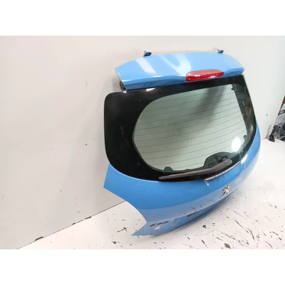 Porton Trasero para Peugeot 208 I (Ca_, Cc_)