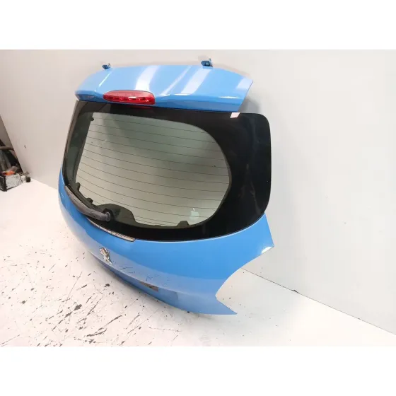 Porton Trasero para Peugeot 208 I (Ca_, Cc_)