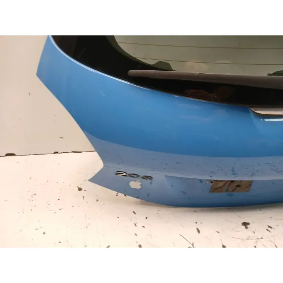 Porton Trasero para Peugeot 208 I (Ca_, Cc_)