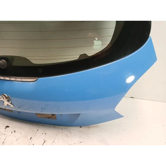 Porton Trasero para Peugeot 208 I (Ca_, Cc_)
