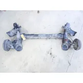 Puente Trasero para Peugeot 208 I (Ca_, Cc_)