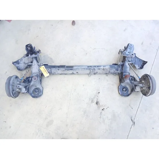 Puente Trasero para Peugeot 208 I (Ca_, Cc_)
