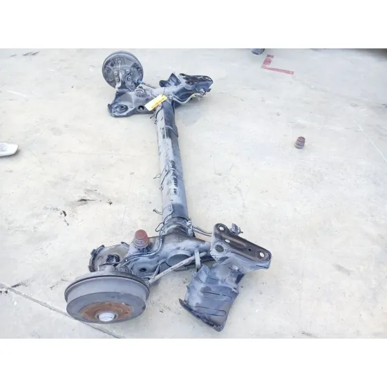 Puente Trasero para Peugeot 208 I (Ca_, Cc_)