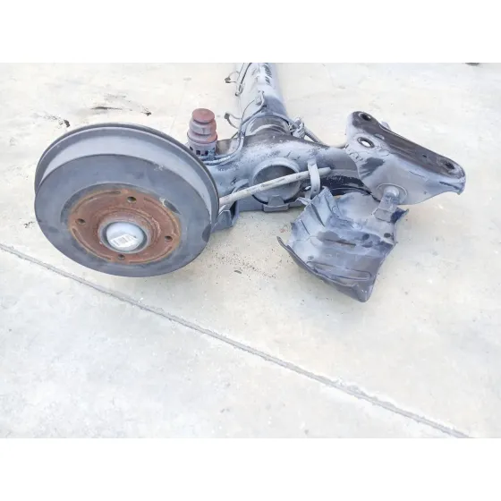 Puente Trasero para Peugeot 208 I (Ca_, Cc_)